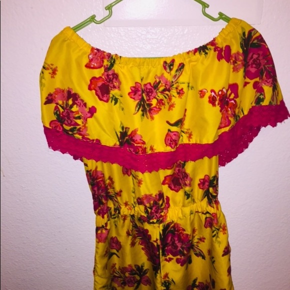 Jumpsuit - Picture 3 of 8